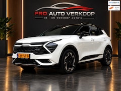 Kia Sportage - 1.6 T-GDi Plug-in Hybrid AWD GT-PlusLine