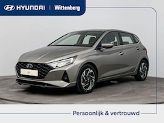 Hyundai i20 - 1.0 T-GDI Premium | Automaat | Navigatie & Carplay | Camera | Stoel & Stuurverwarming |