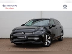 Volkswagen Passat Variant - 1.5 eTSI Business 150pk DSG7