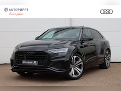 Audi Q8 - 55 TFSI e quattro Pro Line S 380pk TipTronic