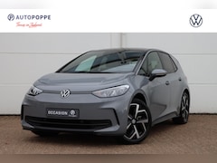 Volkswagen ID.3 - Pro 58 kWh 204pk | SOH 96, 6% |