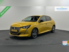 Peugeot 208 - 1.2 PureTech Active Pack CRUISE NAVIGATIE CARPLAY LM