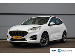 Ford Kuga - 2.5 PHEV ST-Line | 360 Camera | Adap. Cruise C. | Winter Pakket | Keyless | LED | CarPlay