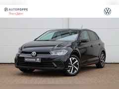 Volkswagen Polo - 1.0 TSI Life Edition 95pk