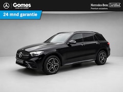 Mercedes-Benz GLC-klasse - 300e 4MATIC AMG Line | Panoramadak | Luchtvering | Trekhaak |