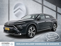 Citroën C5 X - Plug-in Hybrid 225pk Automaat Shine | Elektrische achterklep | Adaptive Cruise | Leder |