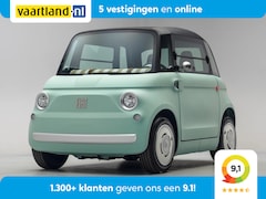 Fiat Topolino - 75KM [ Panoramadak Direct leverbaar Inclusief 2 jaar garantie ]