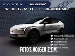 Volvo V60 - 2.0 B3 Momentum Advantage - IntelliSafe Assist - Parkeercamera achter - Parkeersensoren vo