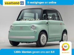 Fiat Topolino - 75KM [ Panoramadak Direct leverbaar Inclusief 2 jaar garantie ]
