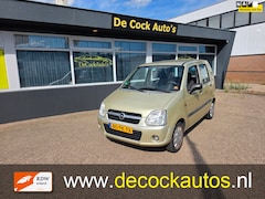 Opel Agila - 1.2-16V Essentia/TREKHAAK/ APK 07-2027