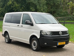 Volkswagen Transporter Kombi - 2.0 TDI L1H1 Trendline Baseline /9PERSOONS/