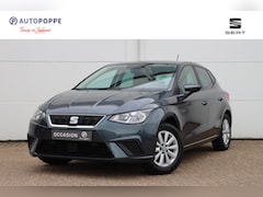 SEAT Ibiza - 1.0 TSI Flex 95pk