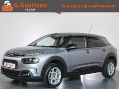 Citroën C4 Cactus - 1.2 PureTech Business Plus Camera, Cruise Control, Apple Carplay/Android Auto, Nette staat