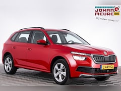 Skoda Kamiq - 1.0 TSI Business Edition Sport Automaat