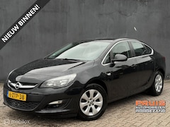 Opel Astra - 1.4 Turbo Edition -AIRCO-NAVI- *INRUIL MOGELIJK