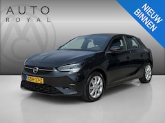 Opel Corsa - 1.2 Edition ACHTERUITRIJCAMERA | NAVIGATIE | CRUISE | LED PAKKET | PARKEERSENSOREN | VIRTU