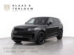 Land Rover Range Rover Sport - P460e Dynamic SE | NP € 138381, - | BATTERSEA EDITION | Head Up | Elec Trekhaak