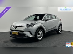 Toyota C-HR - 1.2 Dynamic CAMERA NAVIGATIE TREKHAAK ECC CRUISE LM