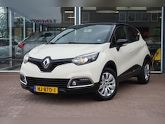Renault Captur - 0.9 TCe Expression | Airco | Navigatie | Elek. Pakket | Hoge instap | Vol opties | Inruil