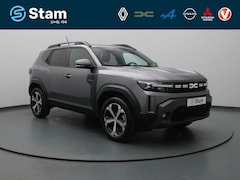 Dacia Duster - 140pk Hybrid Journey Apple Carplay/Android Auto | Climate
