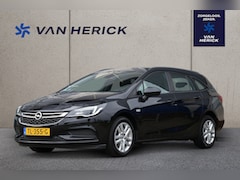 Opel Astra Sports Tourer - 1.0 Online Edition | Navigatie | Parkeersensoren v+a | Cruise Control