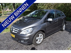 Mercedes-Benz B-klasse - 180 Business Class AUT. SLÉCHTS 61DKM NIEUWSTAAT