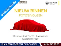 Renault Captur - TCe 90 Intens *Trekhaak/66.377 Km/Camera