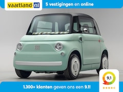 Fiat Topolino - 75KM [ Panoramadak Direct leverbaar Inclusief 2 jaar garantie ]