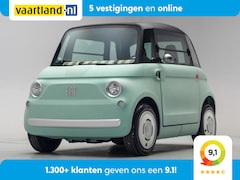 Fiat Topolino - 75KM [ Panoramadak Direct leverbaar Inclusief 2 jaar garantie ]