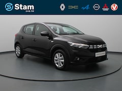 Dacia Sandero - 90pk TCe Expression Apple Carplay/Android Auto | Airco