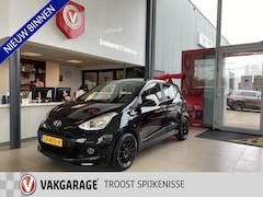 Hyundai i10 - 1.0i i-Motion Comfort, Apple Carplay Android/Auto, Climate&Cruisecontrol, Bluetooth, Trekh