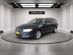 Volvo V70 - 2.5T Momentum