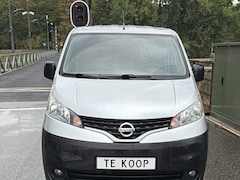 Nissan NV200 - 1.5 dCi Optima (2017) *EXPORT*EXPORT*EXPORT