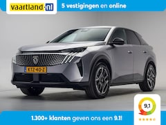 Peugeot e-3008 - Allure 73 kWh [ Navi Apple/Android Cruise Camera ]