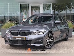 BMW 3-serie Touring - (g21) 318i M-Sport 156pk | Pano | Cruise | Climate | Stoelverwarming | Carplay | Sfeer