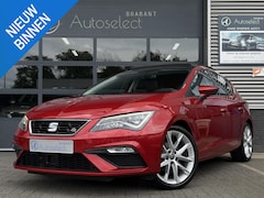 SEAT Leon - 1.5 TSI FR Pano | Virtual | 1e eigenaar