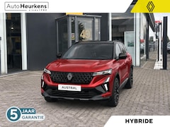 Renault Austral - Esprit Alpine Full Hybrid E-Tech 200 l Meer dan € 5.000 voorraadvoordeel l 5 jaar fabrieks