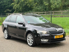 Skoda Octavia Combi - 1.0 TSI Greentech Ambition Business /Automaat/Navi/Camera/