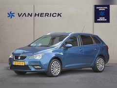 SEAT Ibiza ST - 1.0 EcoTSI 95PK Style Connect | Carplay | Cruise Control | Parkeersensoren v+a