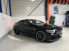 Mercedes-Benz AMG GT - Coupé V8 639pk 4MATIC+ AMG SPEEDSHIFT MCT 9G AMG 63 S