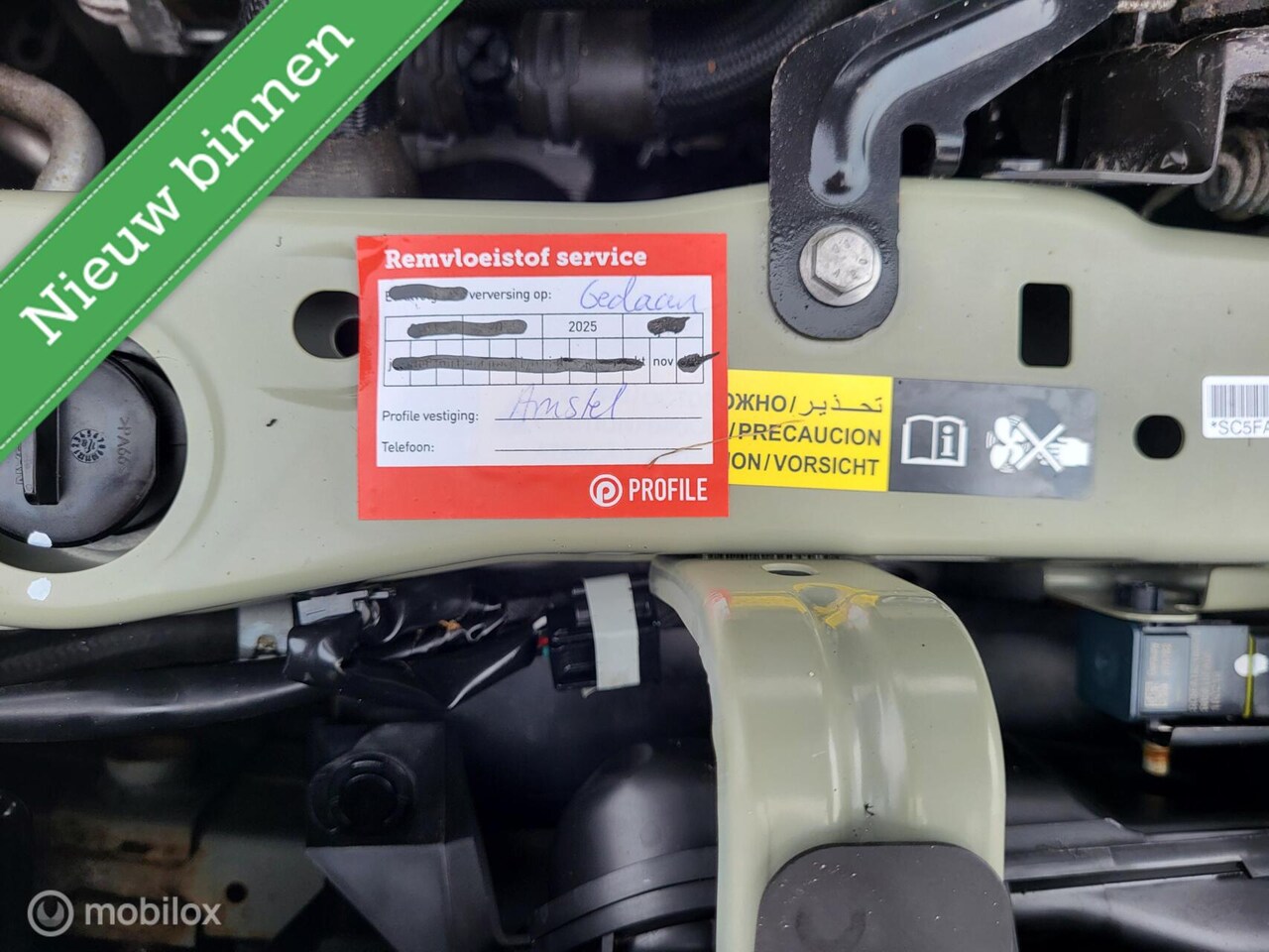 Nissan Micra - 1.0 IG-T N-Connecta *NL, NOV.2019, NAVI, CAMERA, I-Key, RIJKLAARPRIJS!*