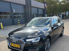 Audi A4 Avant - 2.0 TFSI MHEV