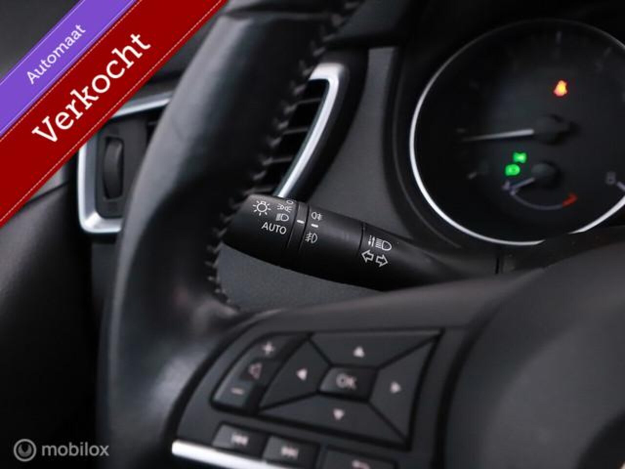 Nissan Qashqai - 1.2 N-Connecta AUT. * Design Pack, PANO, TRKHK, NL, RIJKLAARPRIJS!*