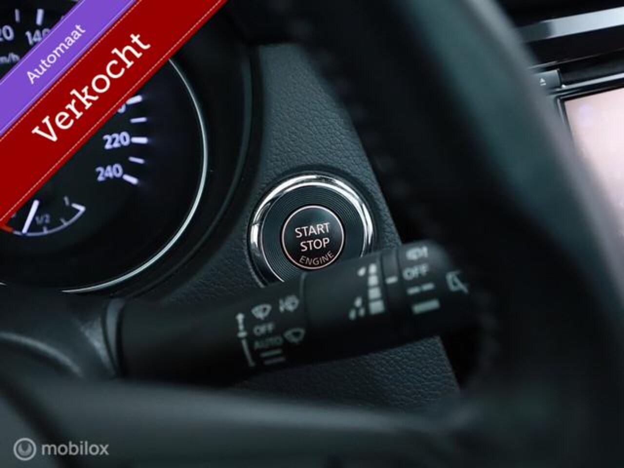 Nissan Qashqai - 1.2 N-Connecta AUT. * Design Pack, PANO, TRKHK, NL, RIJKLAARPRIJS!*