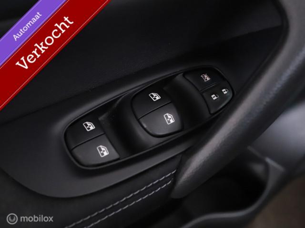 Nissan Qashqai - 1.2 N-Connecta AUT. * Design Pack, PANO, TRKHK, NL, RIJKLAARPRIJS!*