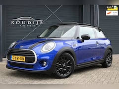 MINI 3-Deurs - 1.5 Cooper, Panodak, Carplay, Navi, PDC, Dealer onderhouden