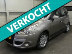 Renault Scénic - 2.0 Expression - Automaat - Trekhaak
