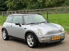 MINI Cooper - 1.6 Chili /Automaat/Airco/