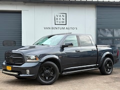 Dodge Ram 1500 - 5.7 V8 4x4 Crew Cab 5'7 Schuifdak Leder Camera
