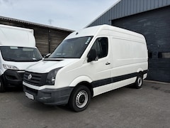 Volkswagen Crafter - 2.0 TDI L2 H2 Airco